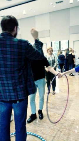 Finał projektu medycznego „Misja MED.”